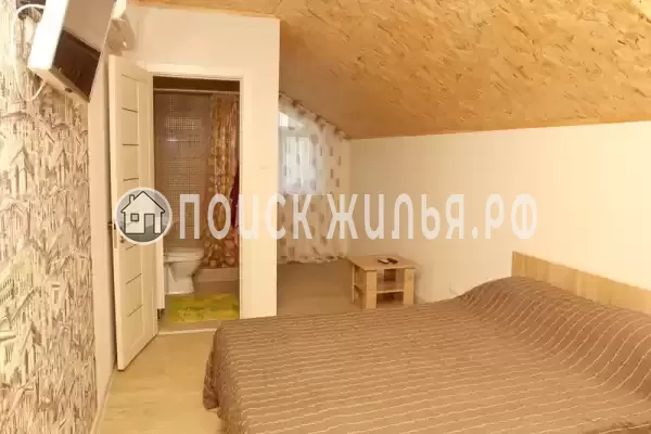 Дом под ключ «Второй этаж» Дом под ключ «Второй этаж»