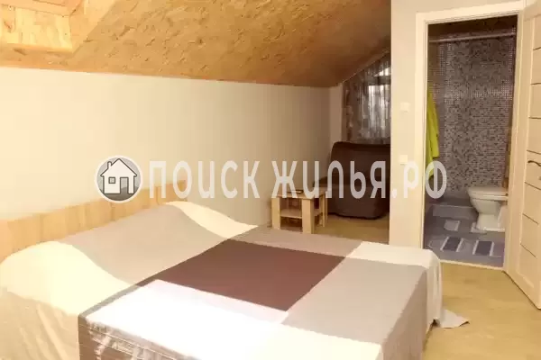 Дом под ключ «Второй этаж» Дом под ключ «Второй этаж»