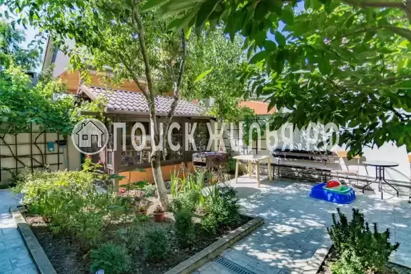 Дом под ключ «Второй этаж» Дом под ключ «Второй этаж»