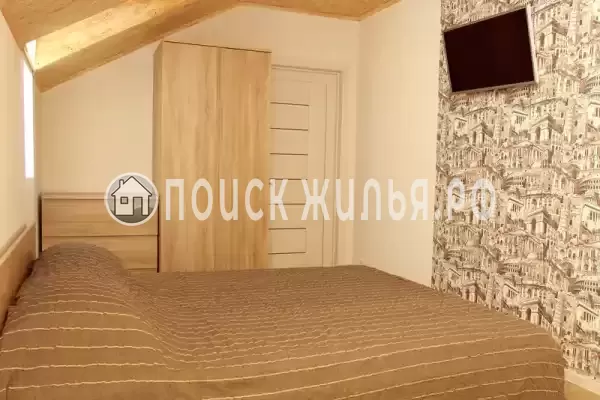 Дом под ключ «Второй этаж» Дом под ключ «Второй этаж»