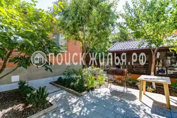 Дом под ключ «Второй этаж» Дом под ключ «Второй этаж»