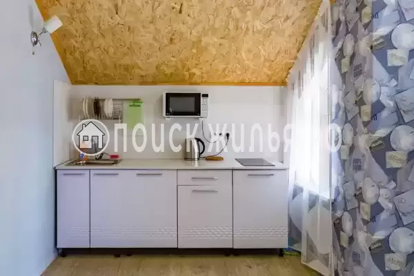 Дом под ключ «Второй этаж» Дом под ключ «Второй этаж»