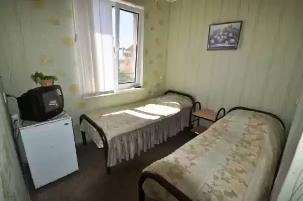 Гостевой дом «На виноградной» Гостевой дом «На виноградной»