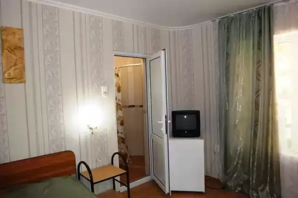 Гостевой дом «На виноградной» Гостевой дом «На виноградной»