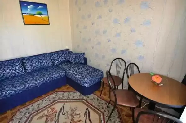 Гостевой дом «На виноградной» Гостевой дом «На виноградной»