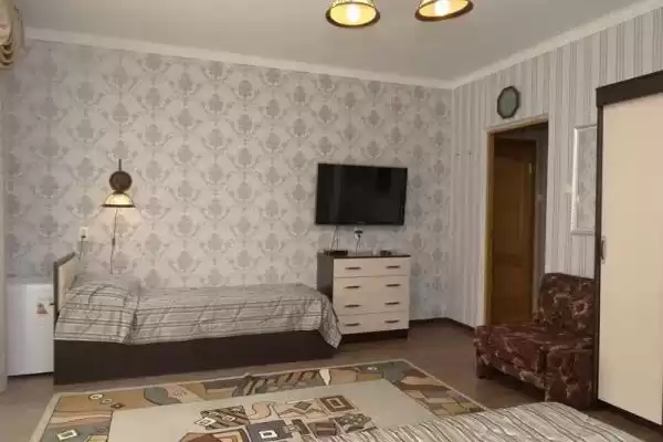 Гостевой дом «На виноградной» Гостевой дом «На виноградной»