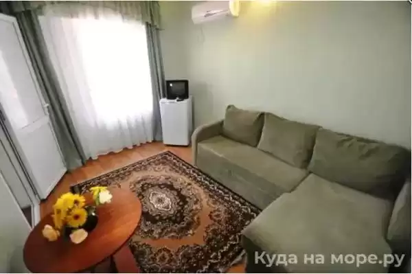 Гостевой дом «На виноградной» Гостевой дом «На виноградной»