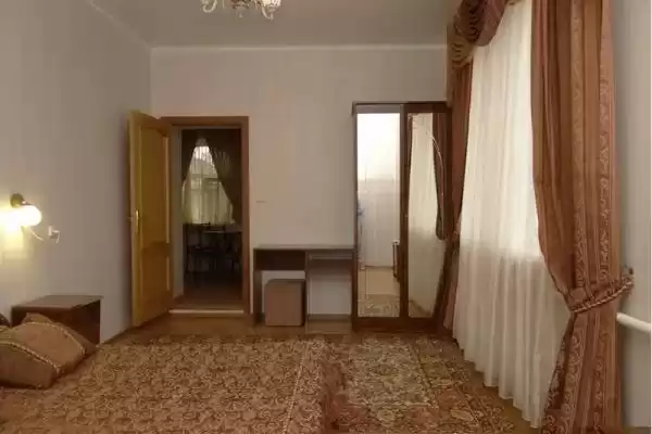 Гостевой дом «На виноградной» Гостевой дом «На виноградной»