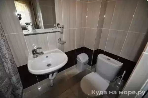 Гостевой дом «На виноградной» Гостевой дом «На виноградной»