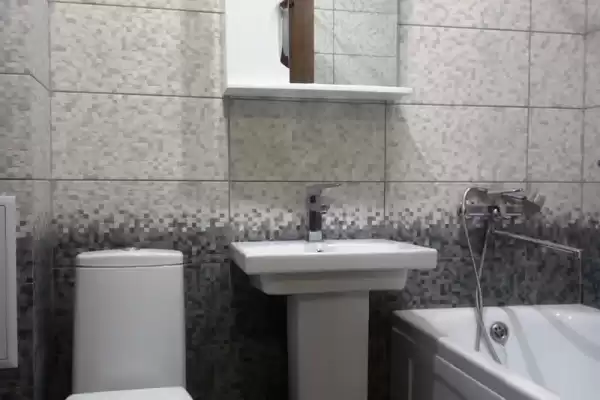 Квартира «У моря» Квартира «У моря»