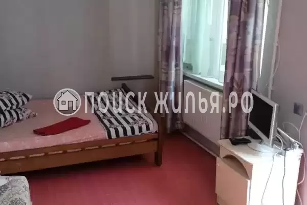 Частный сектор «На Таманской»