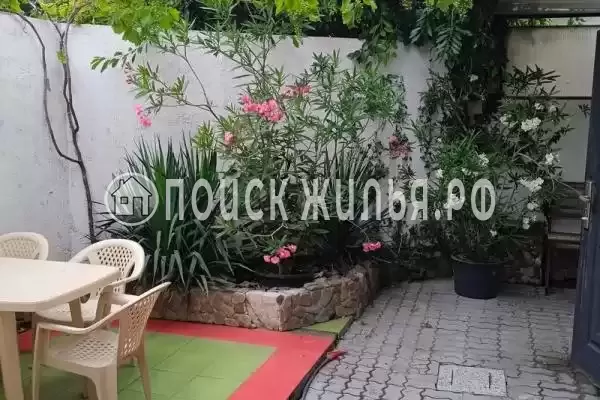 Частный сектор «На Таманской»