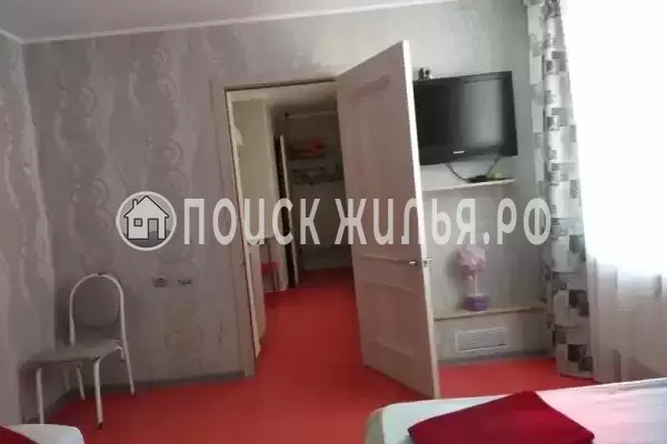 Частный сектор «На Таманской»