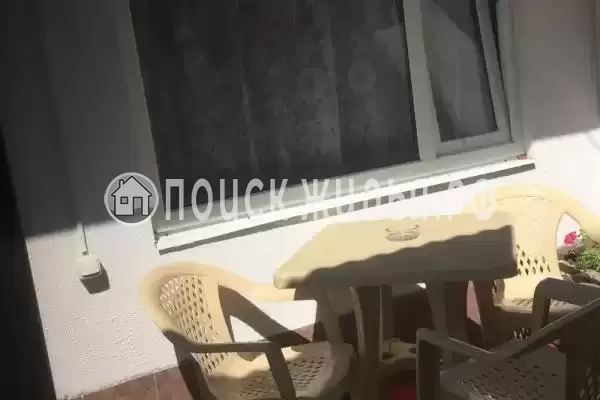 Частный сектор «На Таманской»