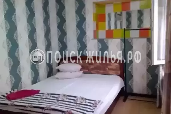 Частный сектор «На Таманской»