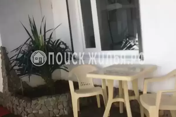 Частный сектор «На Таманской»