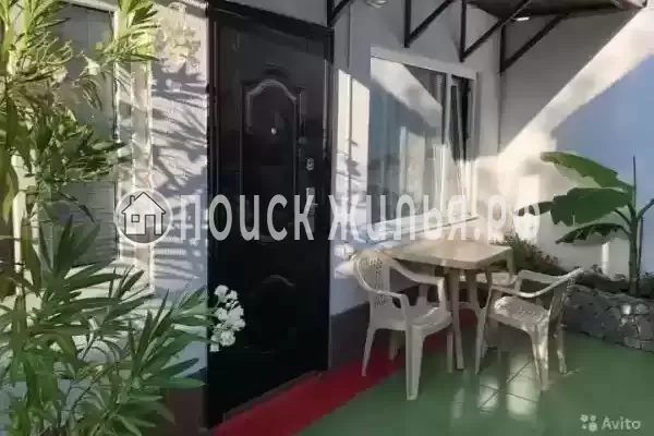 Частный сектор «На Таманской»