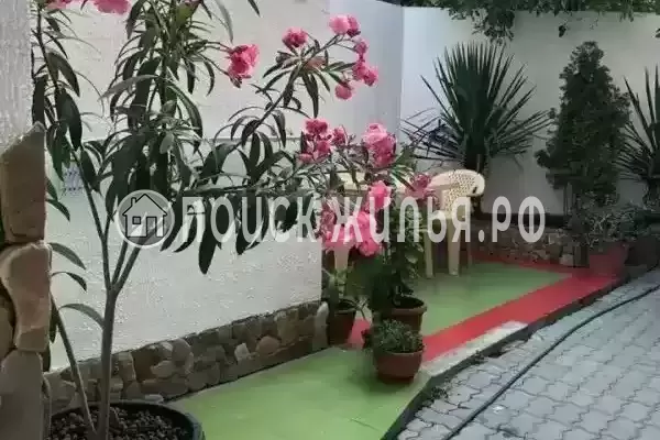 Частный сектор «На Таманской»