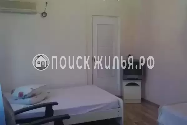 Частный сектор «На Таманской»