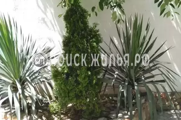 Частный сектор «На Таманской»