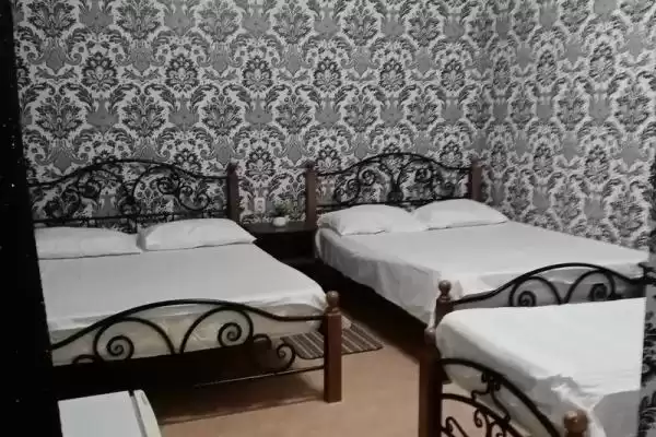 Гостевой дом «Гаро» Гостевой дом «Гаро»