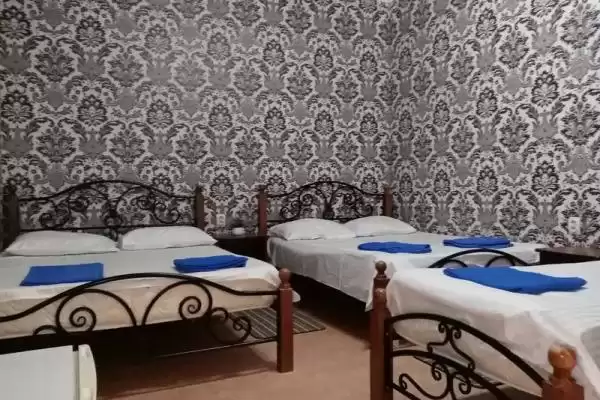 Гостевой дом «Гаро» Гостевой дом «Гаро»