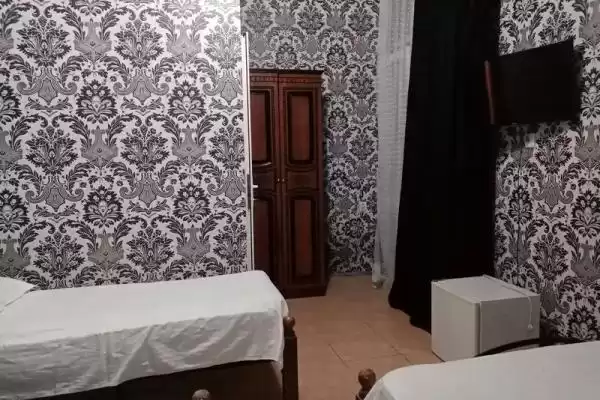 Гостевой дом «Гаро» Гостевой дом «Гаро»