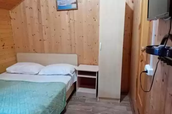 Гостевой дом «Гаро» Гостевой дом «Гаро»
