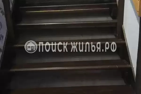 Дом под ключ «Этаж с отдельным входом»