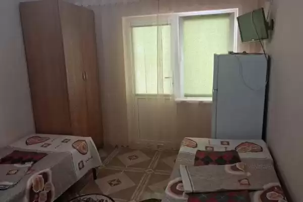 Частный сектор «Частный дом на Садовой 23 А»