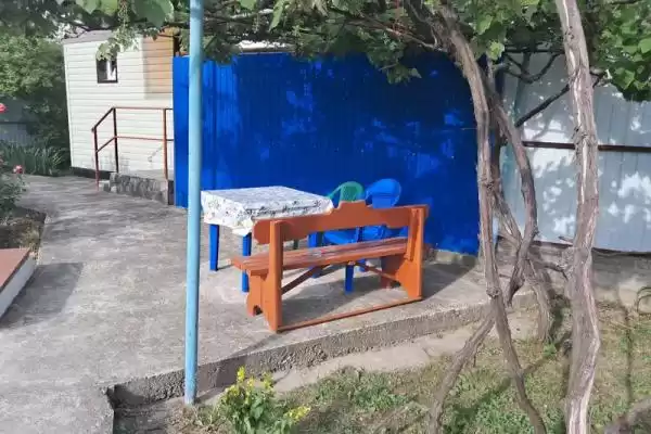Частный сектор «Частный дом на Садовой 23 А»