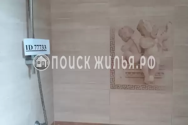 Частный сектор «Дом на Тонком мысе»