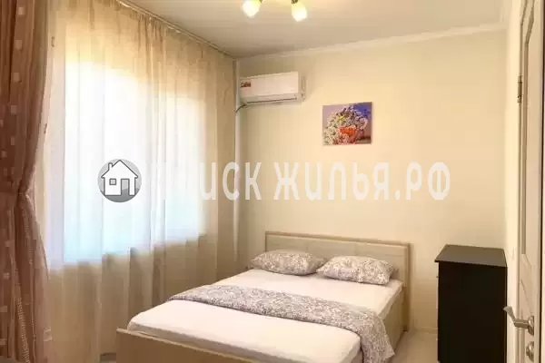 Квартира «Студия 4-х местная»