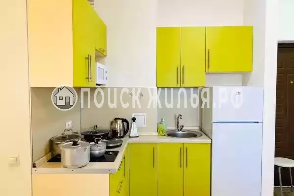 Квартира «Студия 4-х местная»