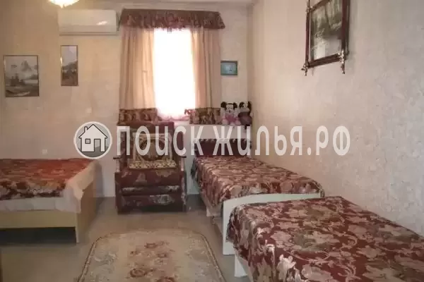 Частный сектор «Для Друзей»