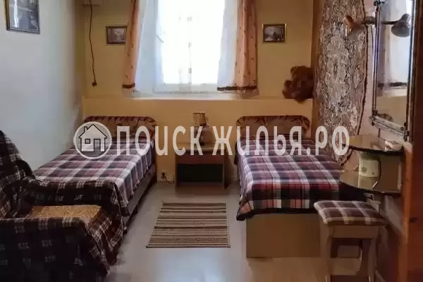 Частный сектор «Для Друзей»