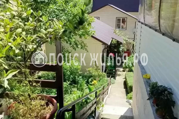 Дом под ключ «Бриз»