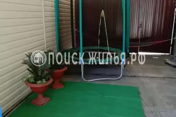 Дом под ключ «Бриз»