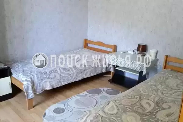 Дом под ключ «Бриз»