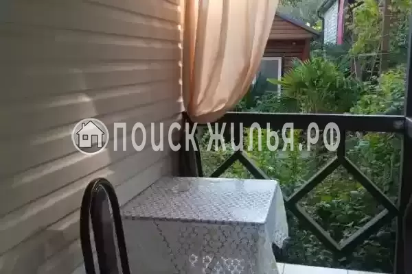 Дом под ключ «Бриз»