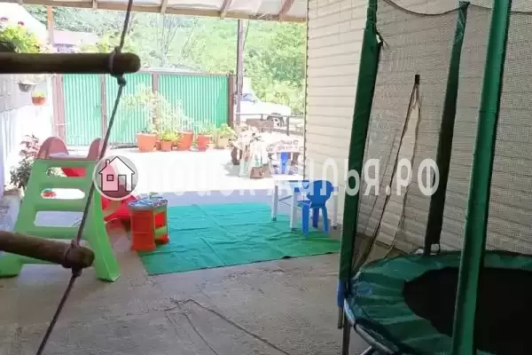 Дом под ключ «Бриз»