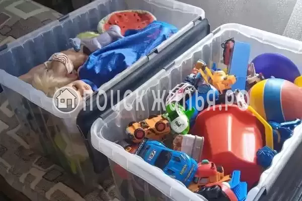 Дом под ключ «Бриз»