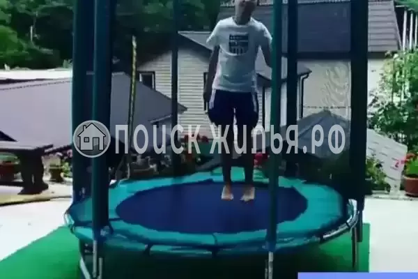 Дом под ключ «Бриз»