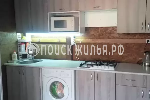 Дом под ключ «Бриз»