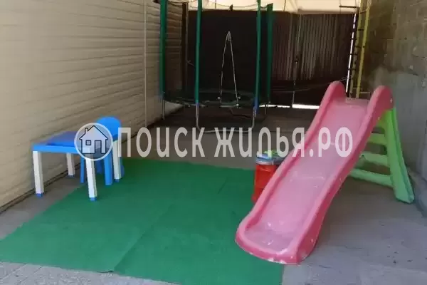 Дом под ключ «Бриз»