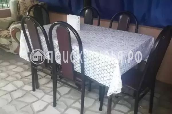 Дом под ключ «Бриз»