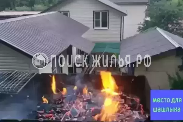 Дом под ключ «Бриз»