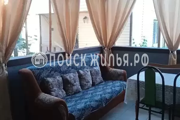 Дом под ключ «Бриз»