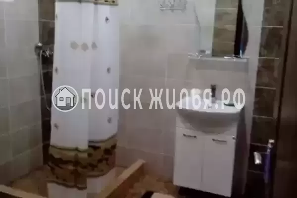 Дом под ключ «Бриз»