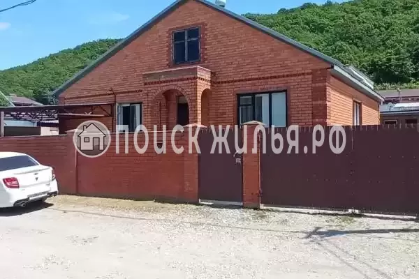 Дом под ключ, Ореховая роща, д.23